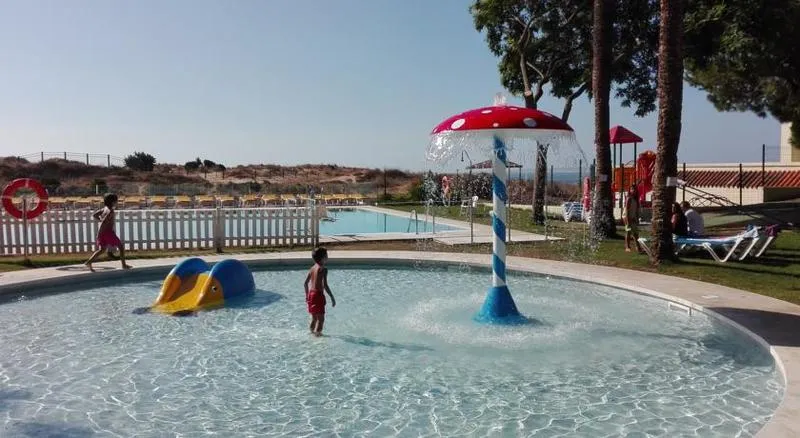 Pool, Gran Hotel Del Coto, Costa De La Luz