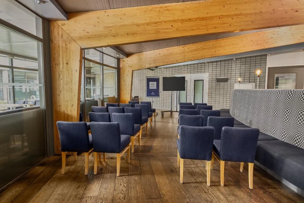 Conferences, WestCord Art Hotel Amsterdam 4, Amsterdam