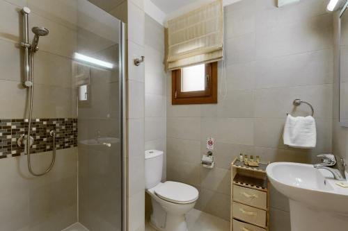 Aphrodite Hills Rentals – Apartments, Cyprus