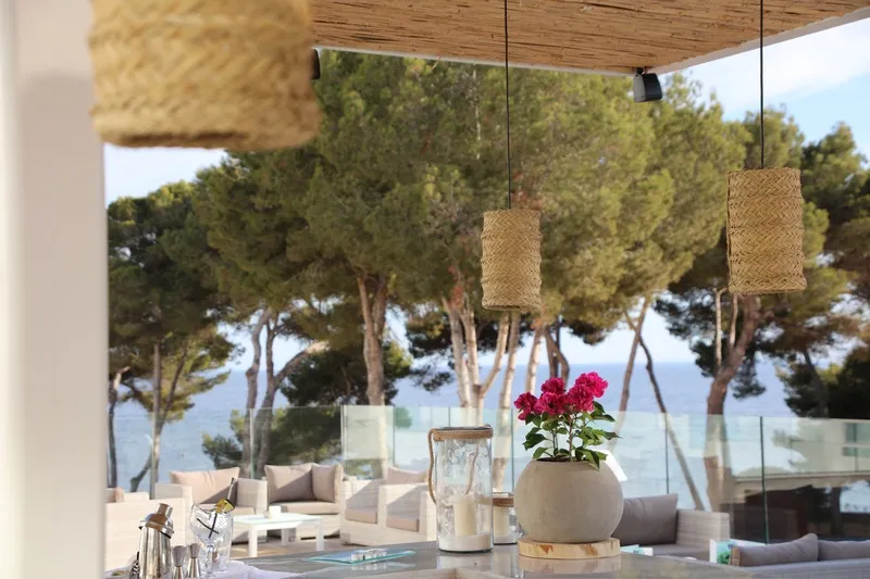 Bar, Iberostar Selection Santa Eulalia Ibiza, Ibiza
