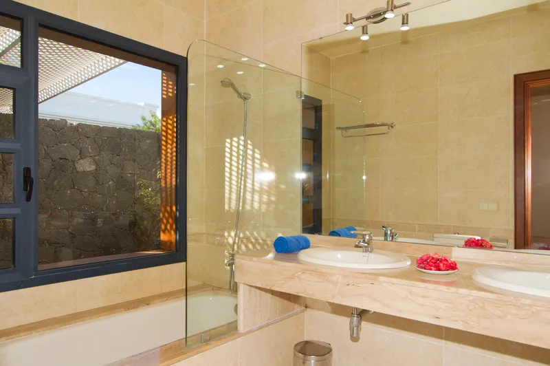 Room, Sun Grove Villas & Spa, Lanzarote