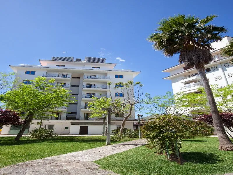 General view, Caprice Tamarindos Apartments, Majorca