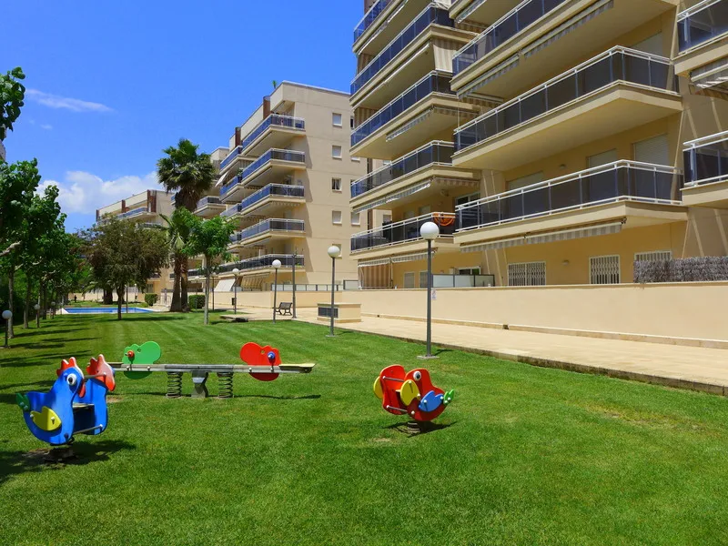 Sports and Entertainment, Ventura Park, Costa Dorada