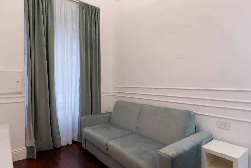 General view, Bnb Il Centrale The Best Choice, Naples