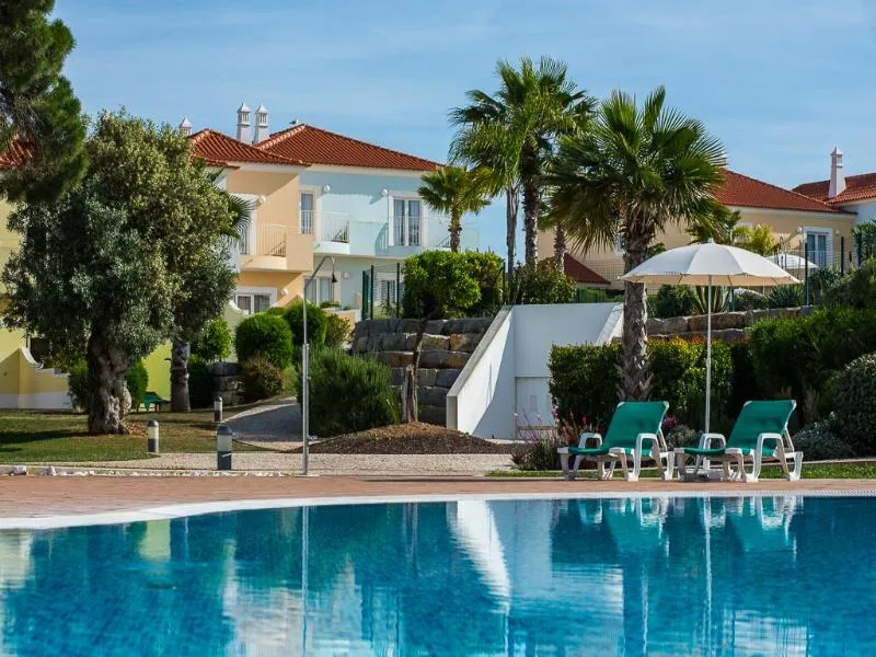 Pool, Eden Villas & Apartments, Algarve
