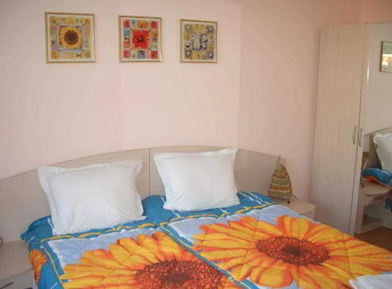 Room, Panorama Fort Beach Complex, Bourgas
