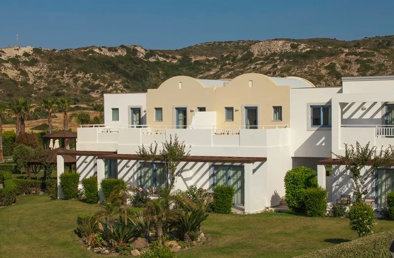 General view, Lakitira Suites, Kos