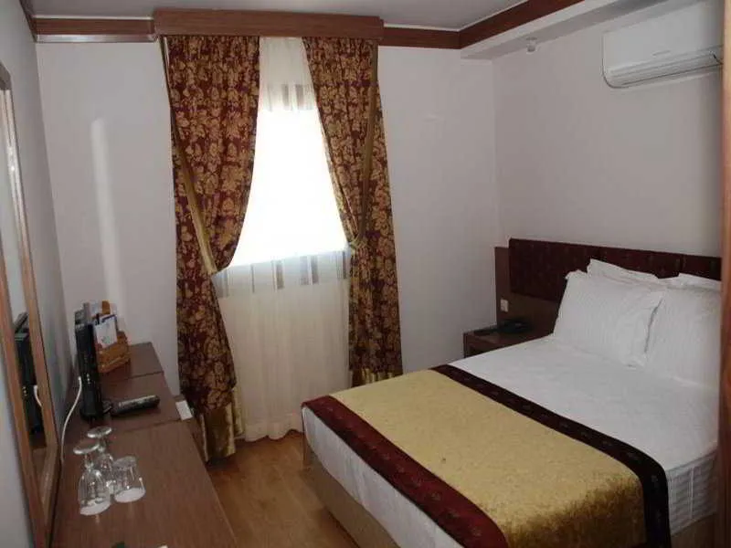 Room, Bitez Corner Boutique Hotel, Bodrum