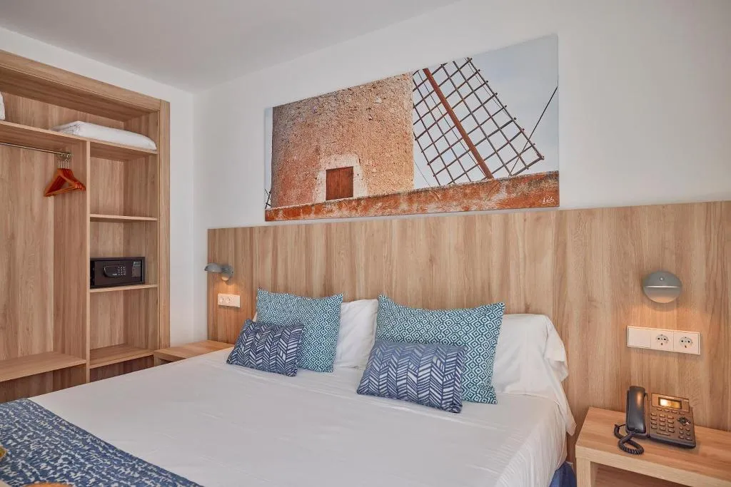 General view, Inner Hotel Rupit-adults Only, Majorca