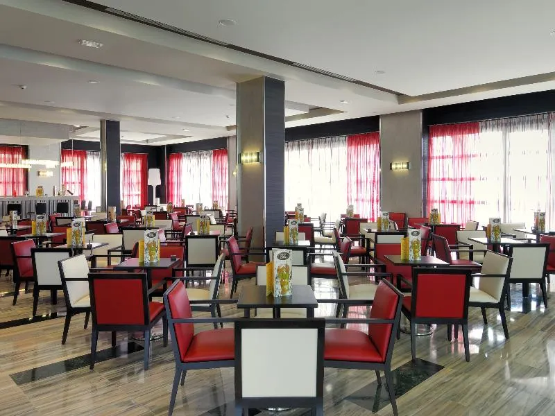 Bar, Elba Carlota Beach & Golf Resort, Fuerteventura
