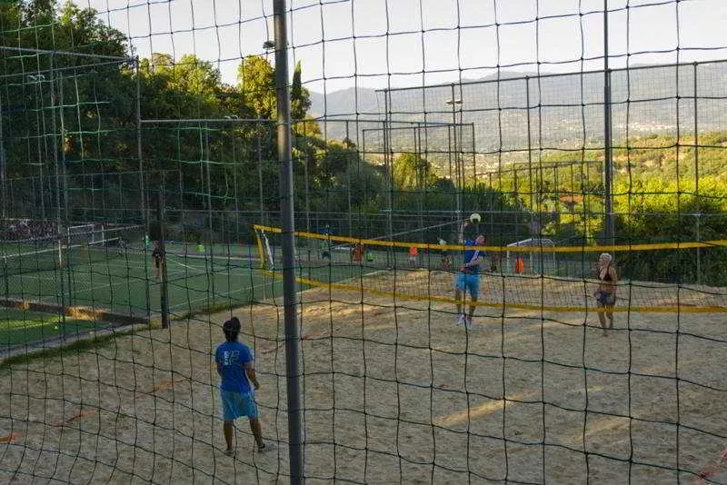 Sports and Entertainment, hu Norcenni Girasole Village, Florence