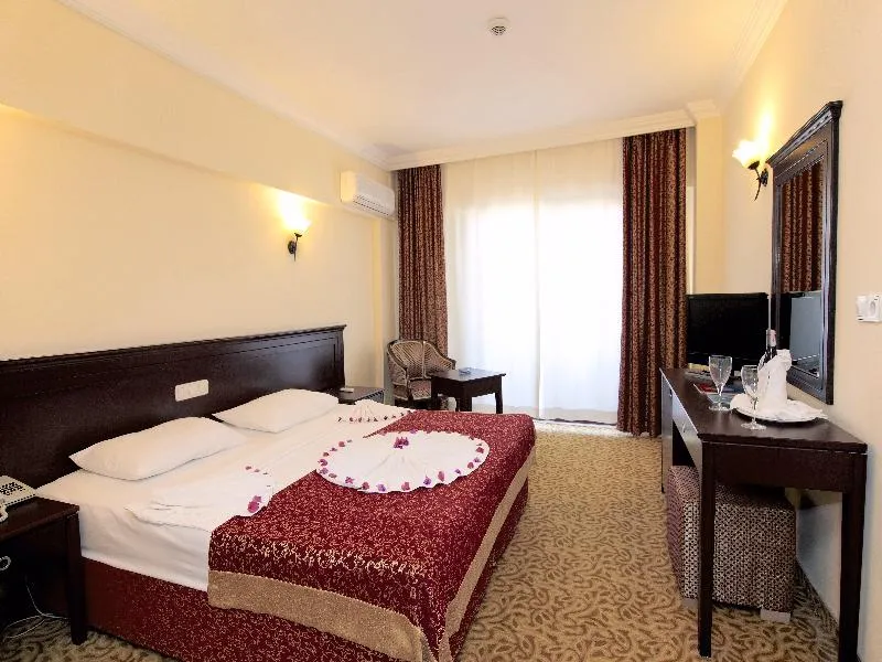 DOUBLE ECONOMY Room, Galeri Resort Hotel, Antalya