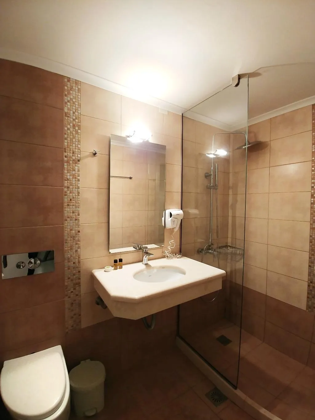 STUDIO DELUXE Room, Onar Corfu Aparts & Studios, Corfu