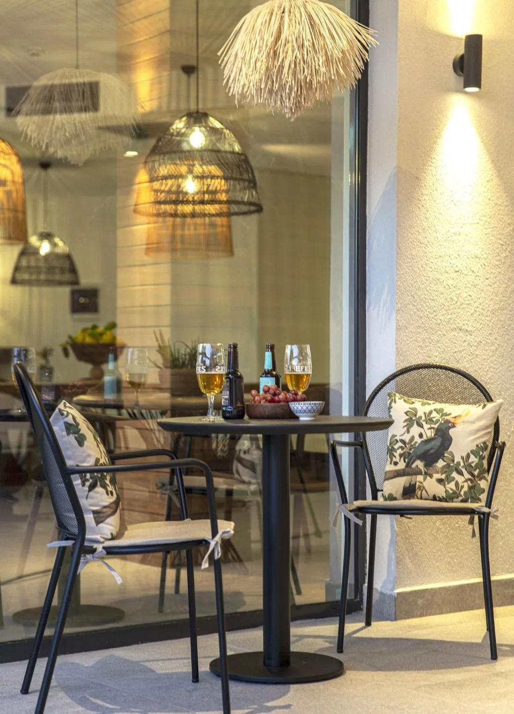 Restaurant, Payava Hotel By True Blue, Dalaman