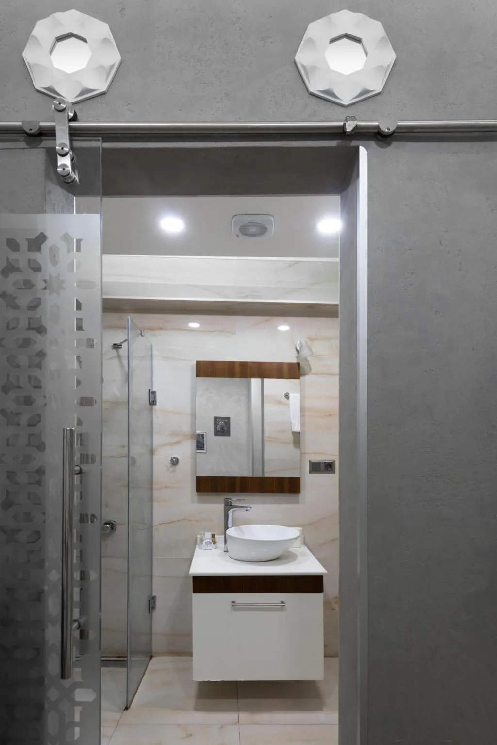 APARTMENT STANDARD Room, Delight Deluxe Apart Hotel, Antalya