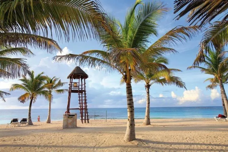 General view, Barceló Maya Colonial, Cancun Area