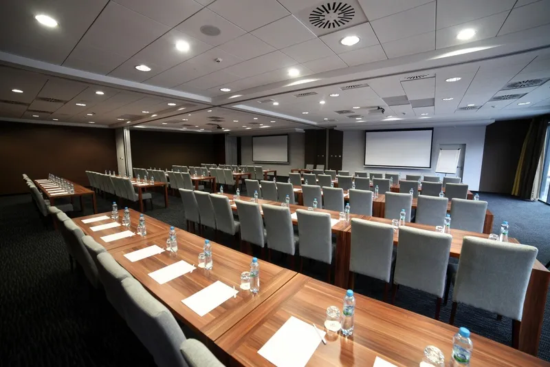 Conferences, Golden Tulip Gdansk Residence, Gdansk