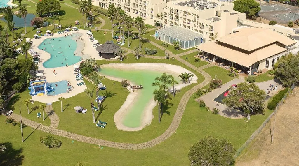 General view, The Navigator - Palm Oasis Alvor, Algarve