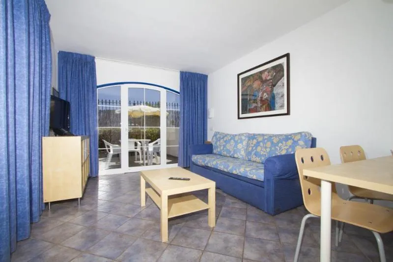 APARTMENT ONE BEDROOM Room, Nautilus Lanzarote, Lanzarote