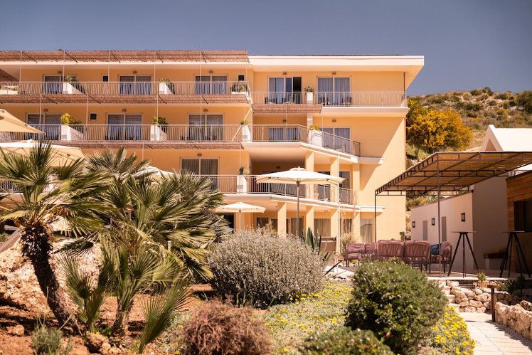 Luna Minoica Suites & Apartments, Catania