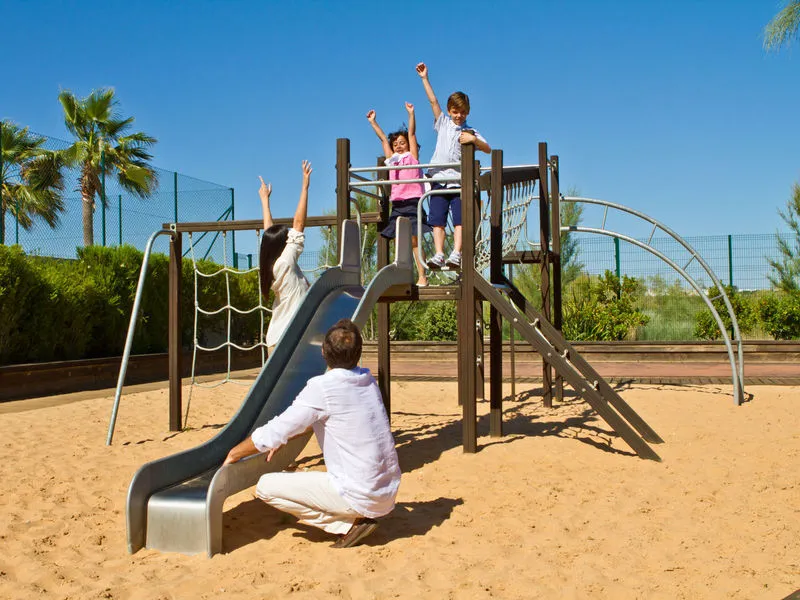 Sports and Entertainment, OZADI Altura Beach Resort | Eurotel Altura, Algarve