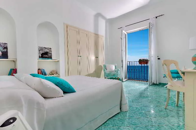 Room, Relais Maresca Luxury Small Hotel, Naples