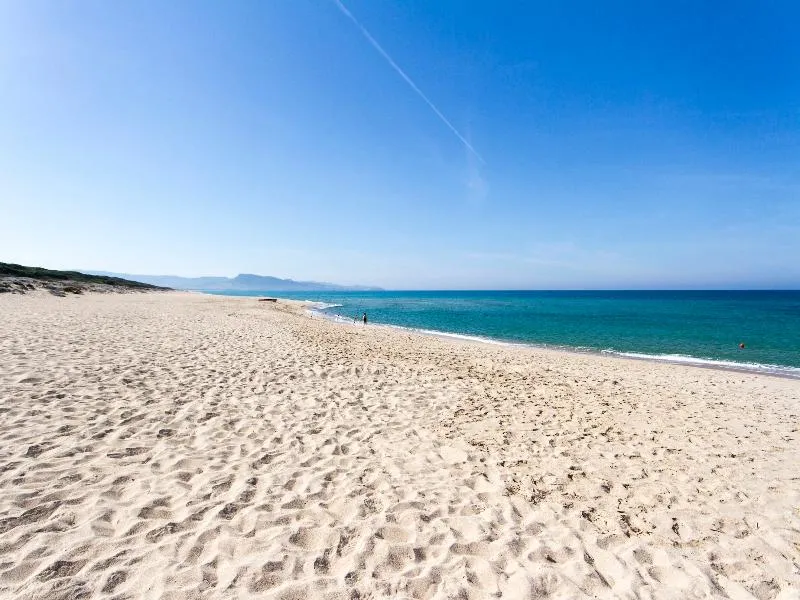 Beach, Residence Le Onde, Alghero