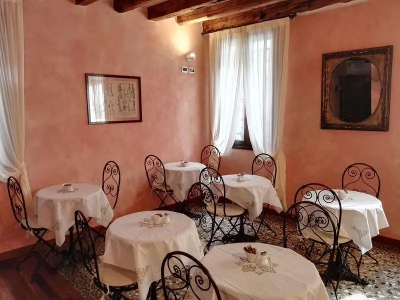 General view, Locanda Art Deco, Venice