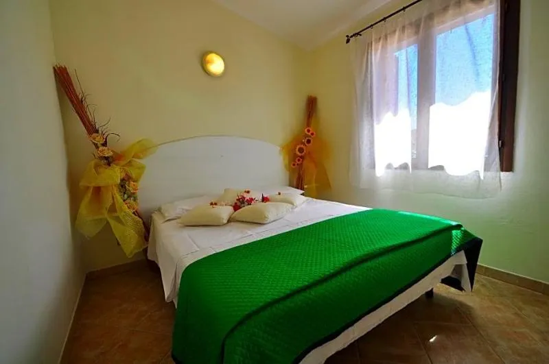 General view, Villaggio Costa Paradiso, Alghero