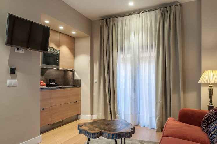 Suites Murillo Catedral, Seville
