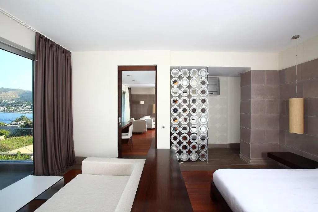 Room, No 81 Hotel, Bodrum