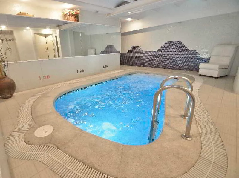 Pool, Hermes, Costa Brava