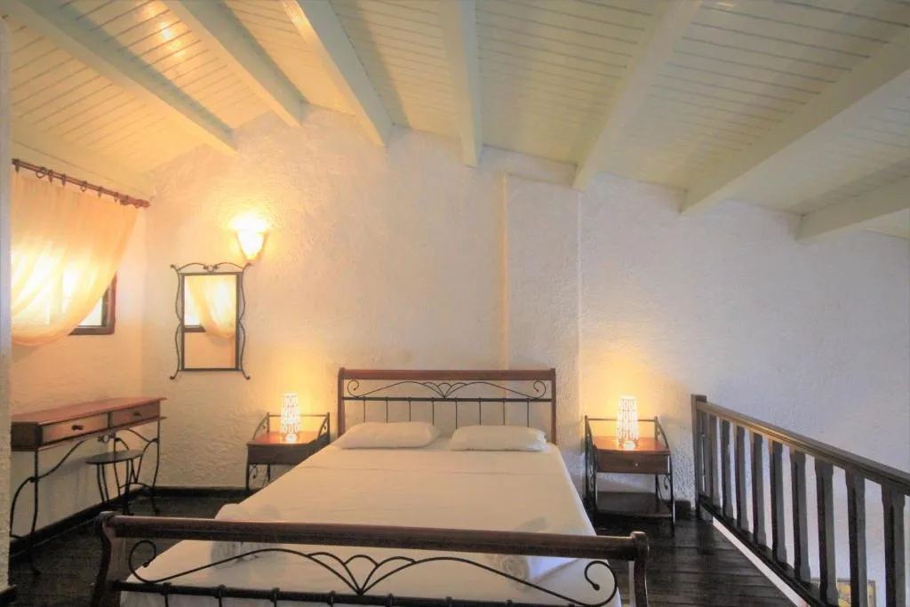 APARTMENT POOL VIEW Room, Delphi Resort, Skiathos