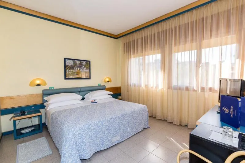 DOUBLE CLASSIC Room, Excelsior, Venice
