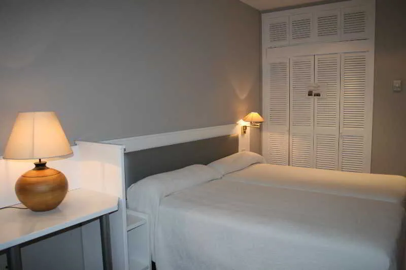 APARTMENT ONE BEDROOM Room, Apartamentos TH Las Rozas, Madrid