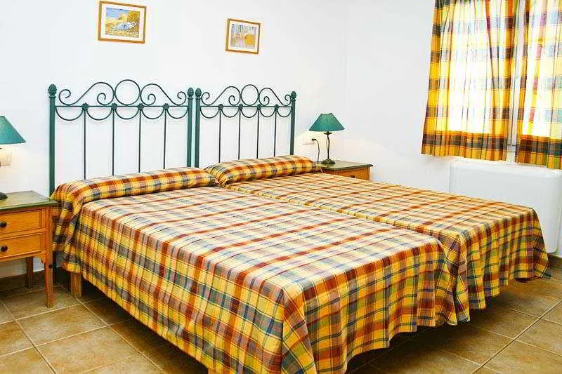 Room, Villa 19B, Menorca