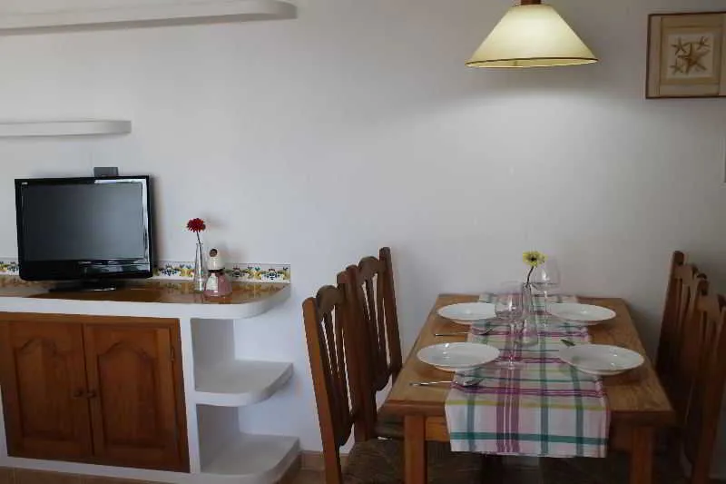 Room, Sol Ponent, Menorca