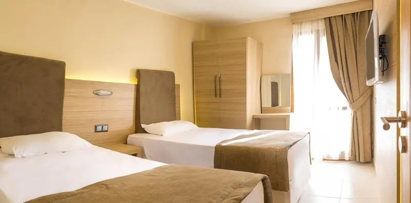 DOUBLE SUPERIOR Room, Labranda Lebedos Princess, Izmir