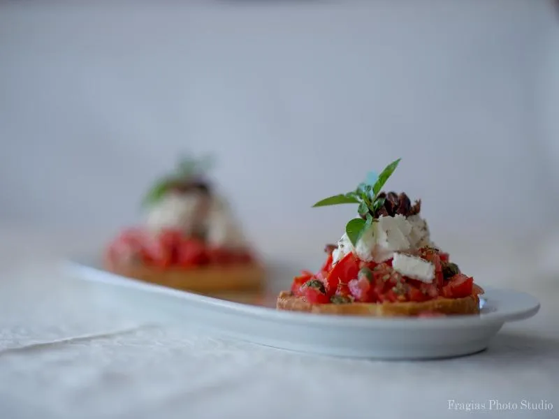 Restaurant, Odyssey, Kefallinia