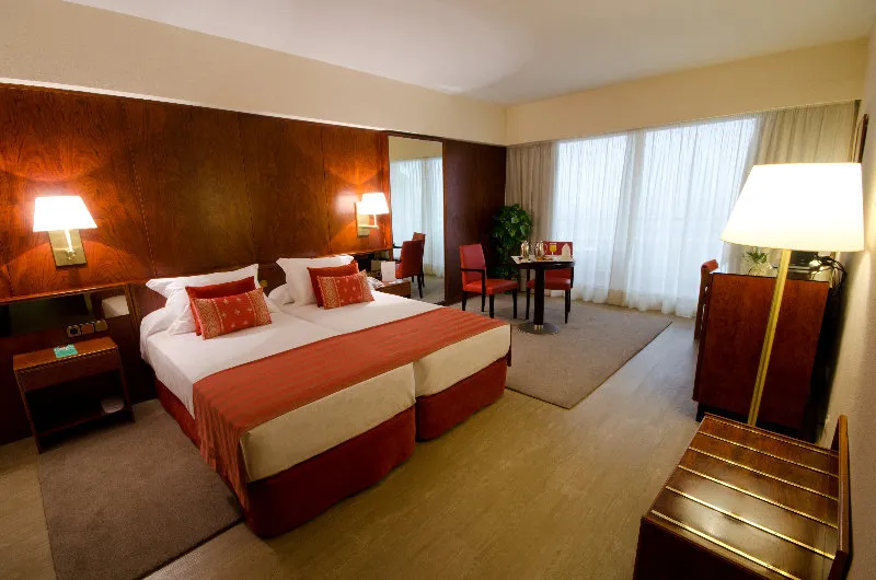 Double or Twin STANDARD Room, Royal Plaza, Ibiza