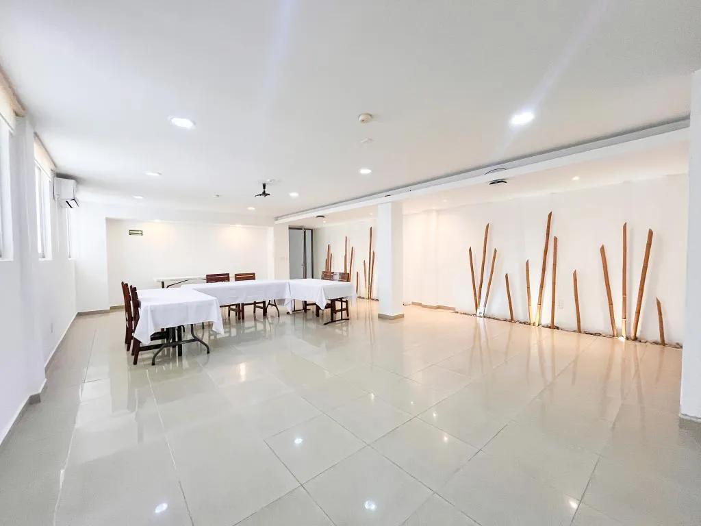Conferences, Soberanis, Cancun Area