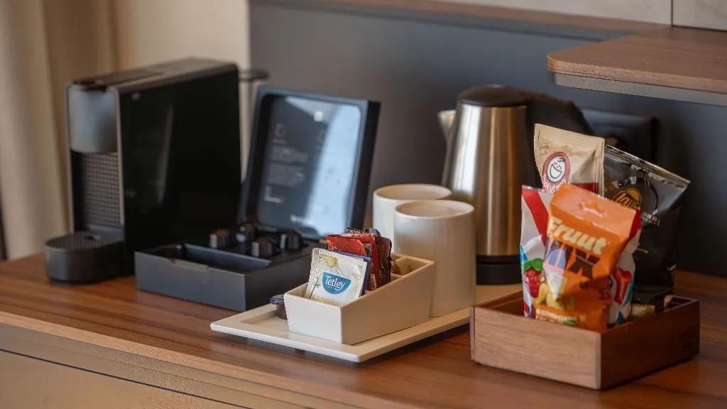 TWIN STANDARD Room, Holiday Inn Algarve Albufeira, an IHG Hotel, Algarve