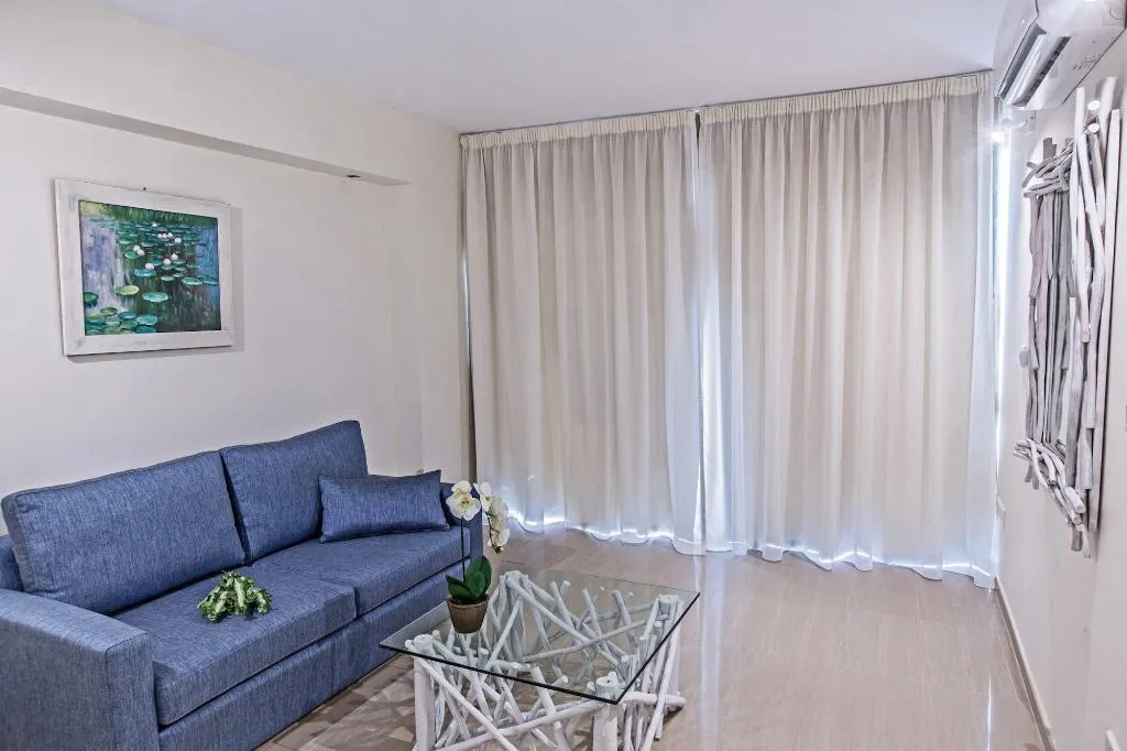 Room, Napasol Boutique Hotel, Cyprus