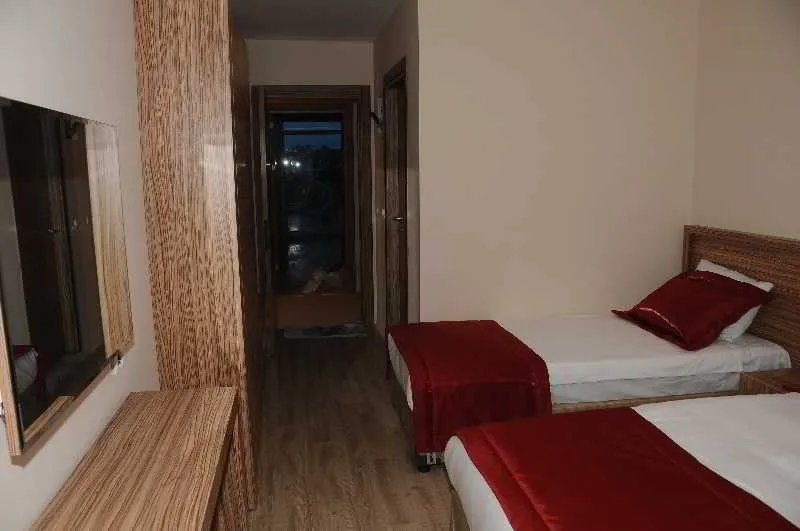 Room, Belmare Hotel, Izmir
