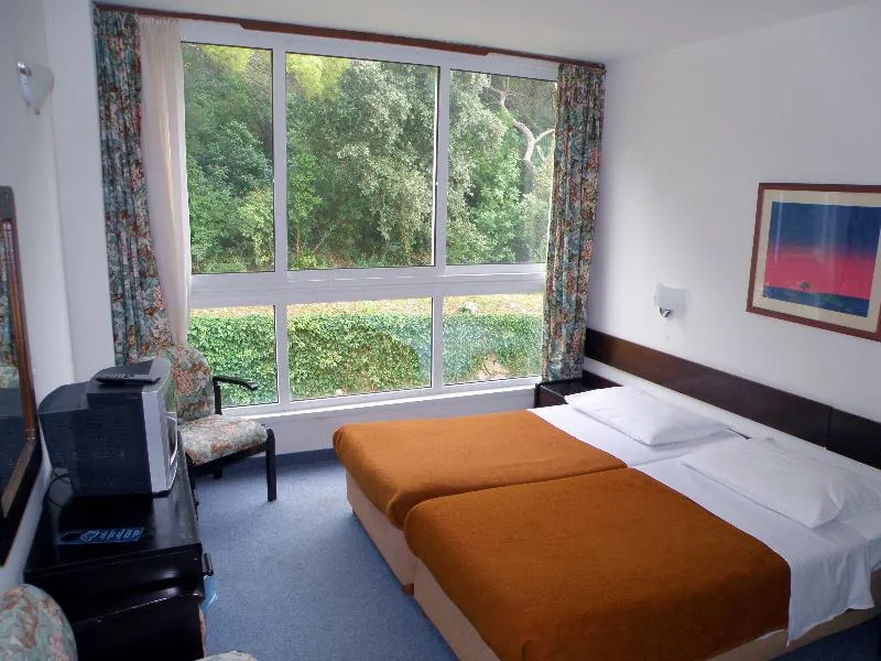 DOUBLE PARK VIEW Room, Adriatic, Dubrovnik