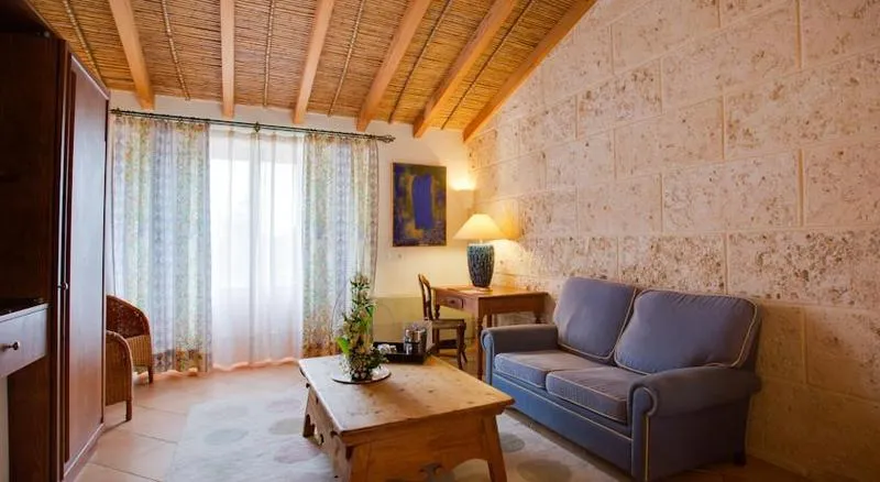 Room, Casal Santa Eulalia, Majorca