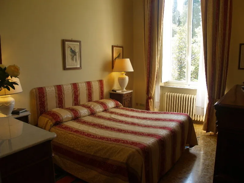 Room, Residence I Colli, Florence