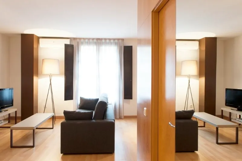 STUDIO CAPACITY 2 Room, MH Apartments Opera Rambla, Barcelona