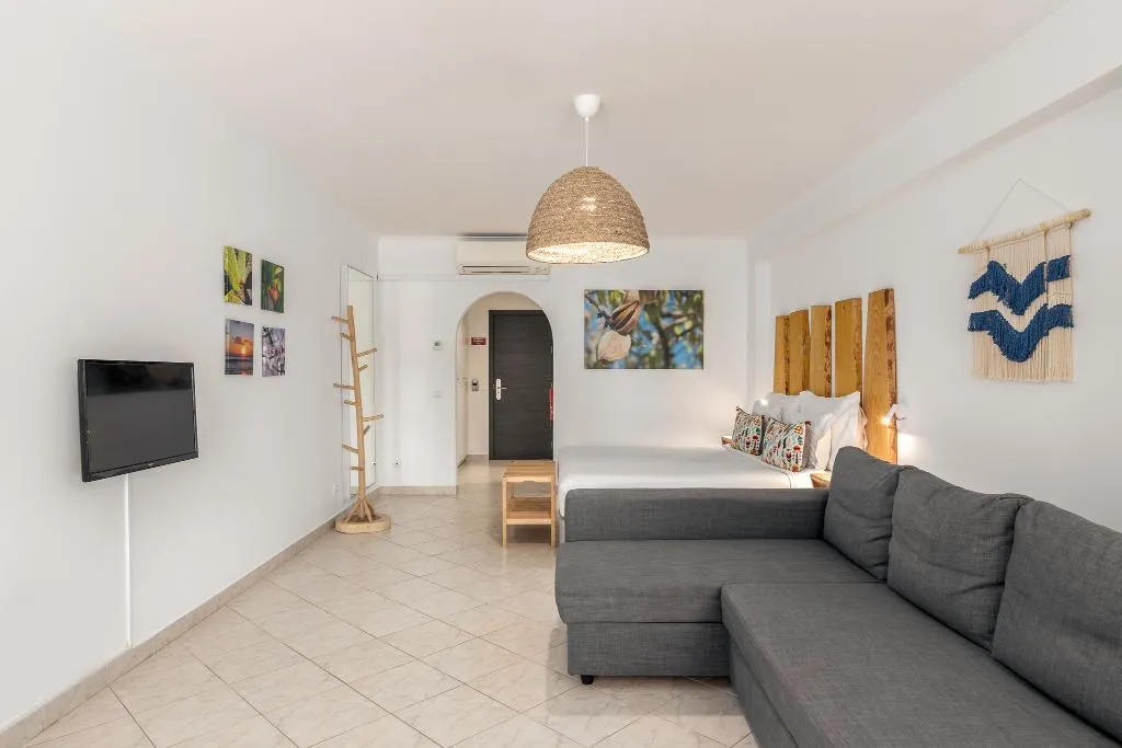 STUDIO CLASSIC Room, Estudios Salinas, Algarve