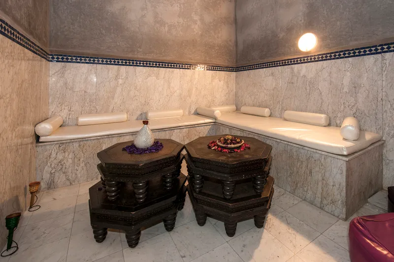 Sports and Entertainment, Oasis Hotel & Spa, Agadir
